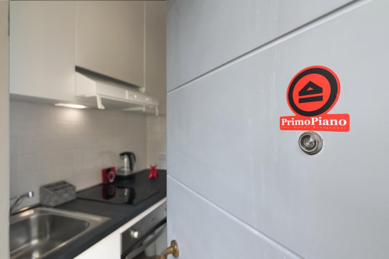 Appartamento Primopiano - Meda 6 Milano Esterno foto