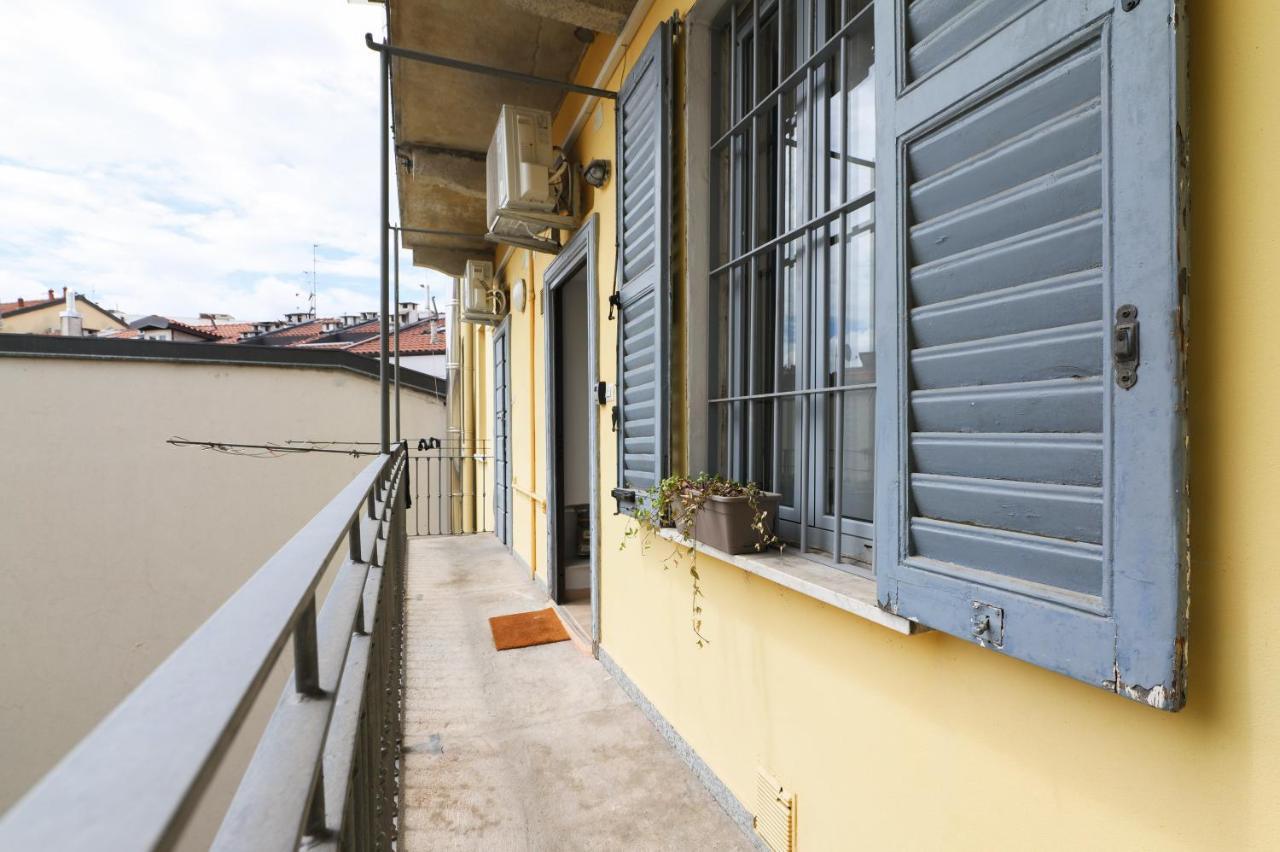 Appartamento Primopiano - Meda 6 Milano Esterno foto