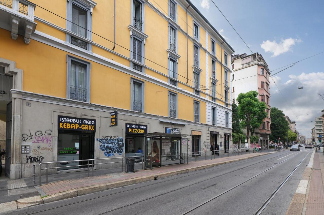 Appartamento Primopiano - Meda 6 Milano Esterno foto