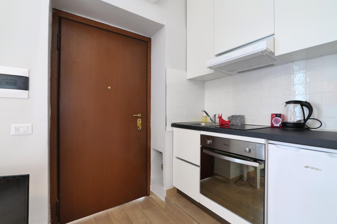 Appartamento Primopiano - Meda 6 Milano Esterno foto