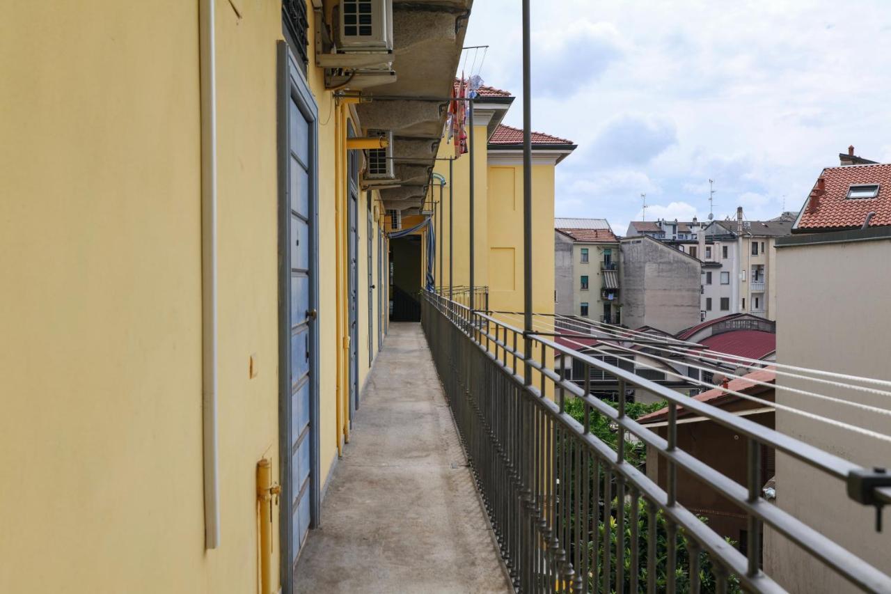 Appartamento Primopiano - Meda 6 Milano Esterno foto