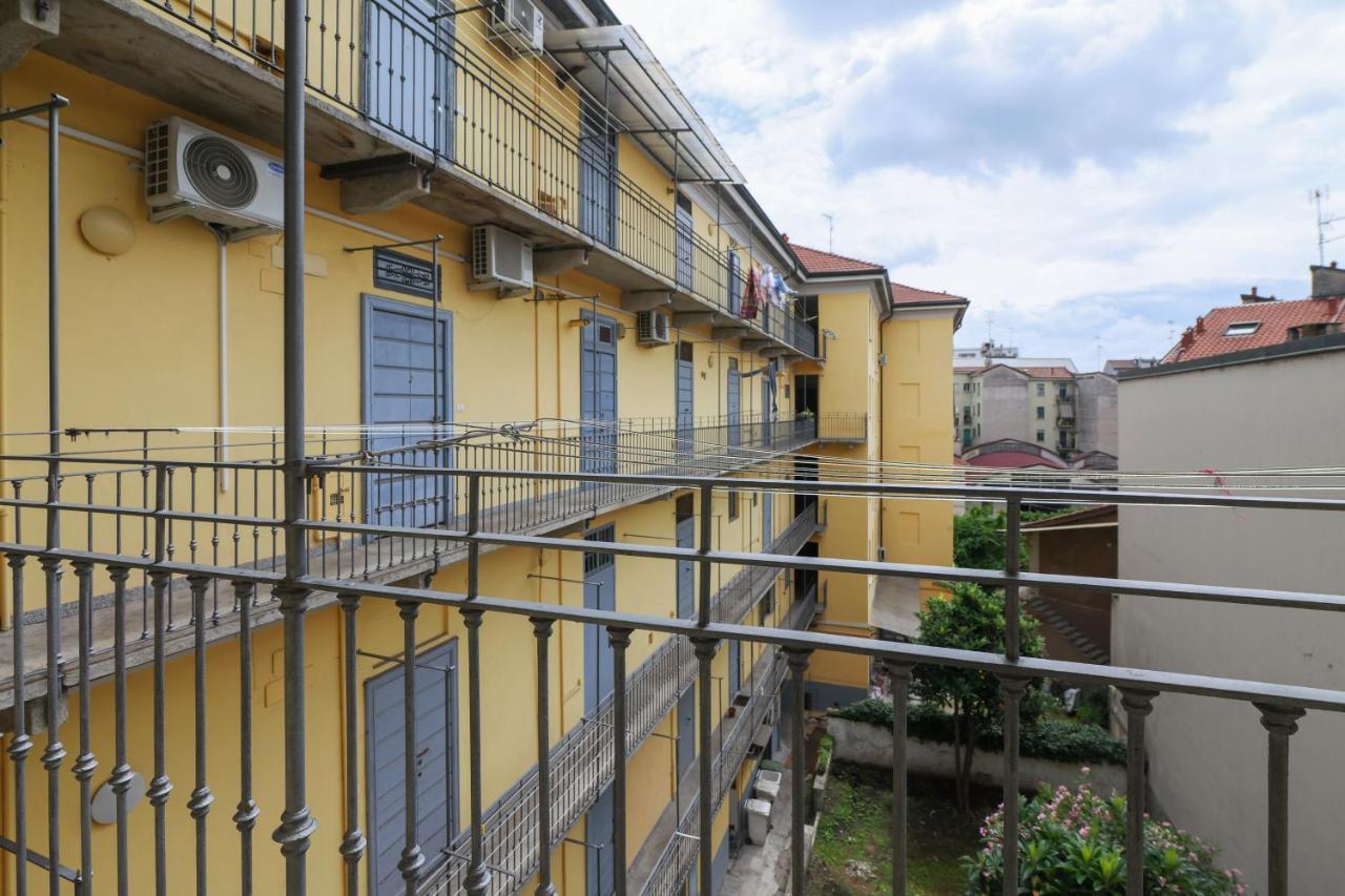 Appartamento Primopiano - Meda 6 Milano Esterno foto