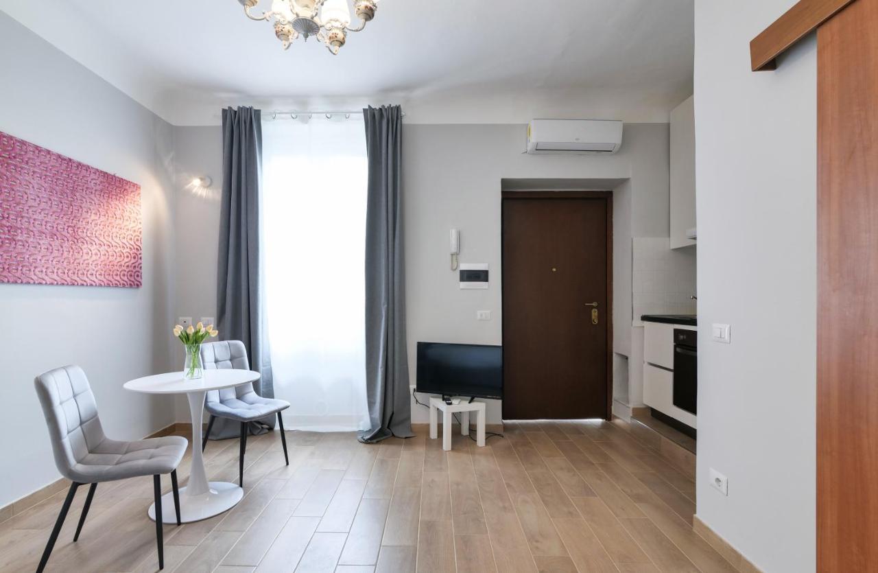 Appartamento Primopiano - Meda 6 Milano Esterno foto