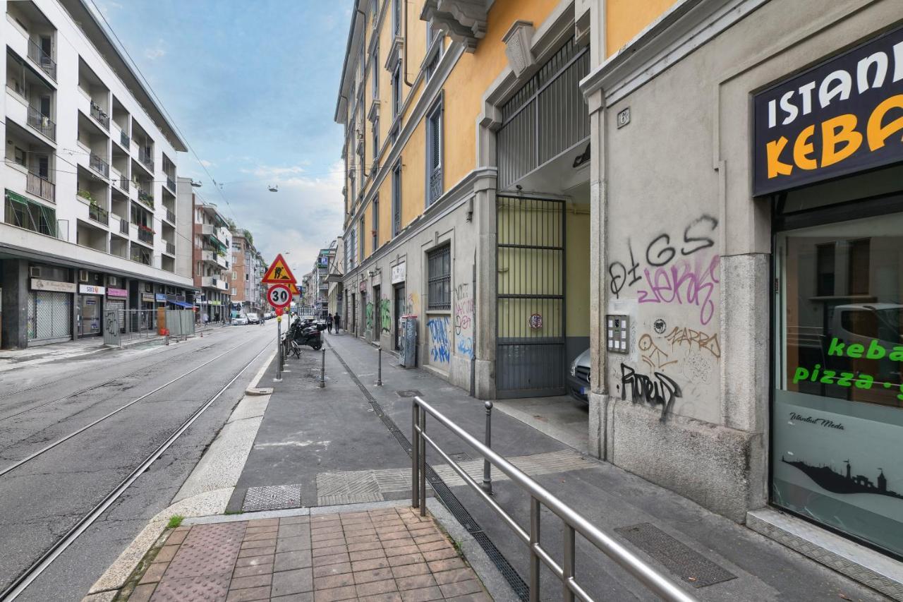 Appartamento Primopiano - Meda 6 Milano Esterno foto
