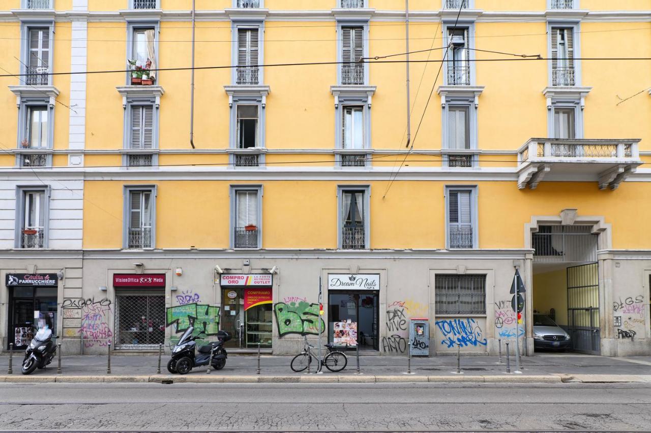 Appartamento Primopiano - Meda 6 Milano Esterno foto